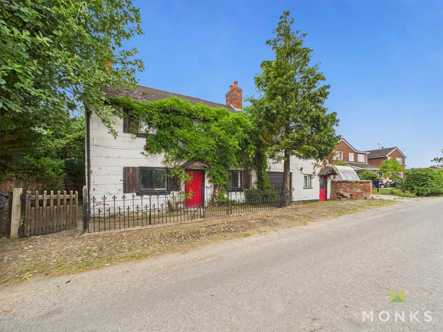 The Old Plough Aston, Wem, SY4 5JH SSTC